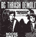 V/A - BC Thrash Demolition Comp 7"