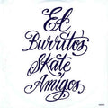 Breakfast / Struggle For Pride - El Burrito Skate Amigos CD