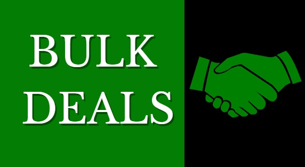Big Cleanout Deal