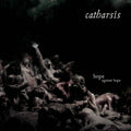 Catharsis - Hope Against Hope LP (clear w/ red, TLAL exclusive colorway)