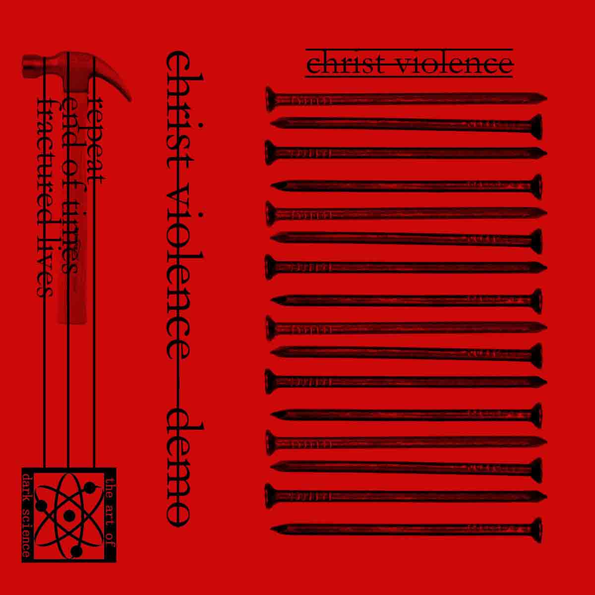 Christ Violence - Demo CS