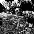 Completed Exposition - Structure, Space, Mankind LP