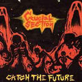 Crucial Section - Catch The Future LP