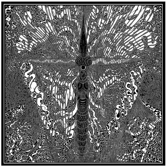 Disciples Of Christ - Decomposition Fantasy LP