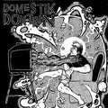 Domestik Doktrin - Self Titled 7"