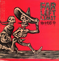 Far Left Limit - Paint It Black 7"