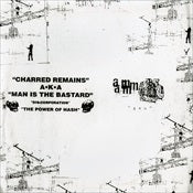 Man Is The Bastard / Aunty Mary - split 10"