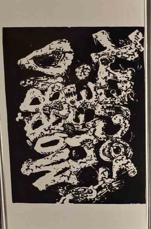 Morbid Life Society - 1991 and 1988 Demos CS