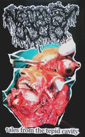 Necropsy Odor - Tales from the Tepid Cavity CS