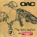 OAC - Tiny Shorts, Long Socks, and Dukowski's T-Shirt LP