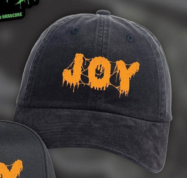 Joy - Logo Hat [PRE-ORDER]