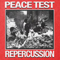Peace Test - Repercussion LP [Exclusive Colorway] [PRE-ORDER]