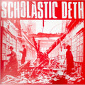 Scholastic Deth - Bookstore Core LP (black vinyl)