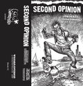 Second Opinion - Suburban Destruction CS