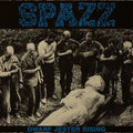 Spazz - Dwarf Jester Rising LP (2024 press - swampfoot green)