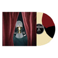 Spy - Satisfaction LP (exl. bone w maroon+black twist)