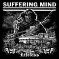 Suffering Mind - Lifeless LP (black vinyl)