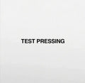 TEST PRESS VAULT - Funeral Chic - Hatred Swarm LP test press