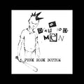 The Dead Body Men - Punk Rock Bottom 7"