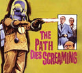 The Path - Dies Screaming 7"