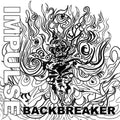 Impulse - Backbreaker 7" (black vinyl)