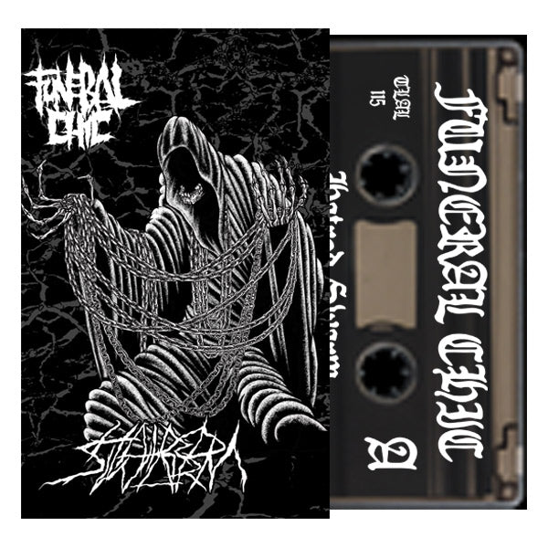 Funeral Chic - Hatred Swarm CS