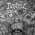 Nasghul - Carcava LP (limited splatter)