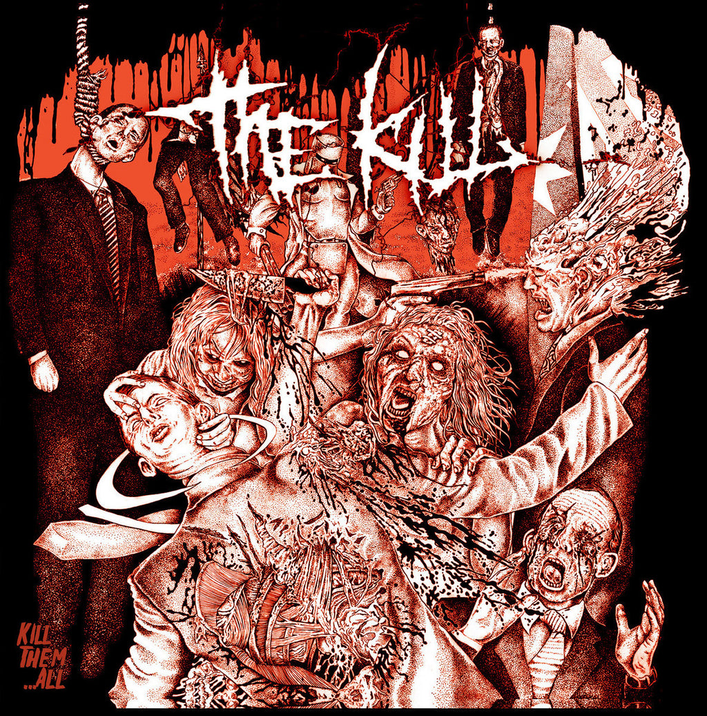 The Kill - Kill...Them All CS