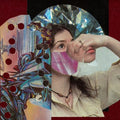 Gasp - Stardonas 7" (black vinyl)