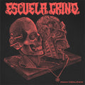 Escuela Grind - Indoctrination LP (black vinyl)