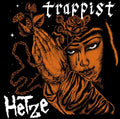 Trappist / Hetze - split 7"