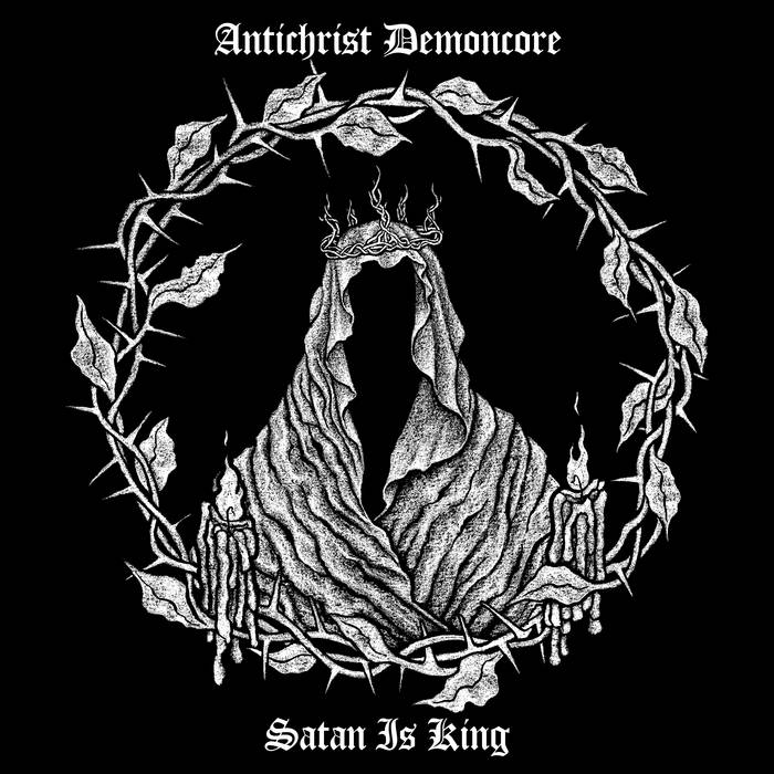 ACxDC - Satan Is King ZD (Zip Disk)