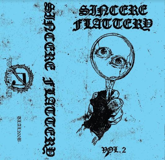 V/A - Sincere Flattery Vol II CS