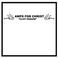 Amps For Christ / Bastard Noise - Split LP (black vinyl)