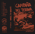 Campaña Del Terror - Atropello CS