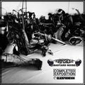Transient & Bastard Noise/Completed Exposition & BP666 - 7" (bk)