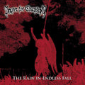 Prayer For Cleansing - The Rain In Endless Fall LP (Gold Edge vinyl)