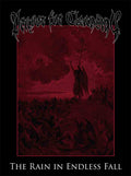 Prayer For Cleansing - The Rain In Endless Fall 18x24" Poster