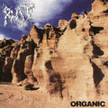 Rot - Organic CD