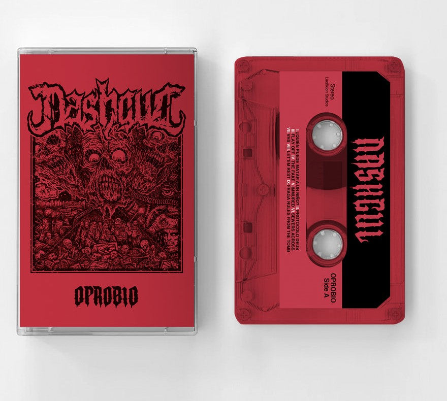 Nashgul - Orpobio CS