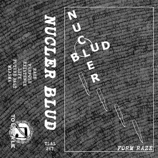 Nucler Blud - Form Raze CS