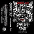 Crippling Debt - Depletion CS