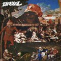 Drivel - Self Titled 7"