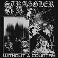 Straggler - Without A Country 7" (red vinyl)