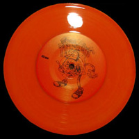 Crazy Orange Vinyl