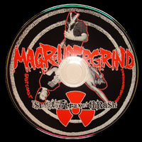 CD Face