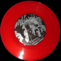 Red Vinyl