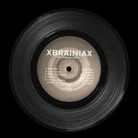 Black Vinyl
