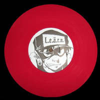 Red Vinyl