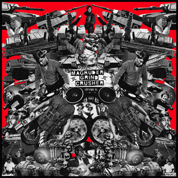Cover Art